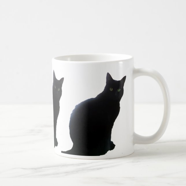 Taza De Café Sauce (Derecha)
