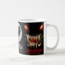 taza de café SAURIANA 11 onzas