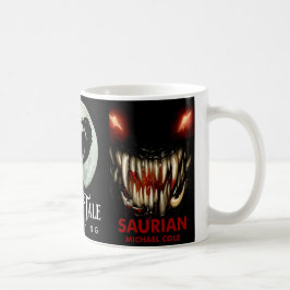 taza de café SAURIANA 11 onzas