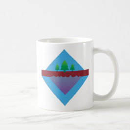 Taza De Café SaveEnviro
