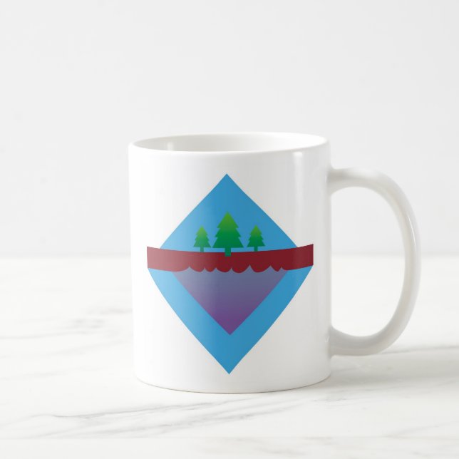 Taza De Café SaveEnviro (Derecha)