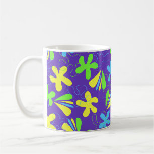 Taza De Café Savia