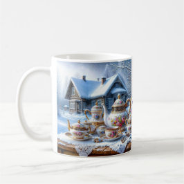 Taza De Café - Savourez chaque instant avec saveur -