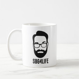 Taza De Café SBG4LIFE Mug - Pandilla de bebé dulce - Walsh