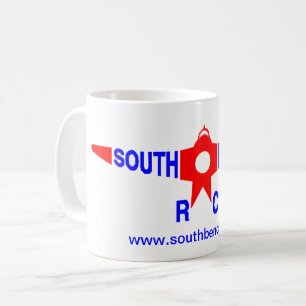 Taza De Café SBRC Classic Mug
