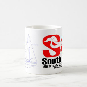 Taza De Café sc-23mug