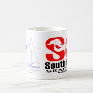Taza De Café sc-23mug