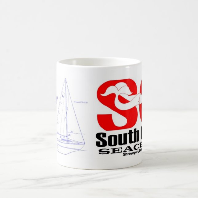 Taza De Café sc-23mug (Centro)