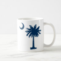 SC Palmetto & Crescent