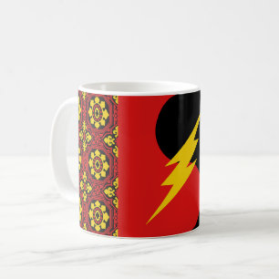 Taza De Café SCA Dark Horde Coffee Mug