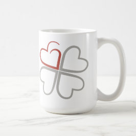 Taza De Café SCAD mug
