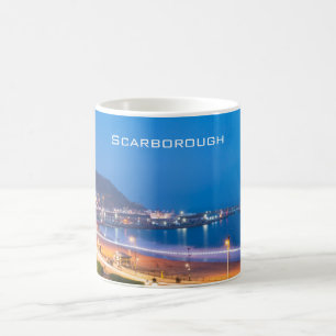 Taza De Café Scarborough South Sands