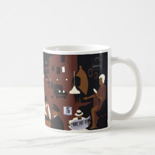 Taza De Café Scarface
