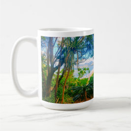 Taza De Café Scenic Coffee Mug