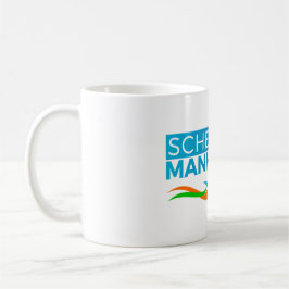Taza De Café Schechter Manhattan