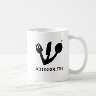 Taza De Café schibboleth