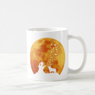 Taza De Café Schipperke
