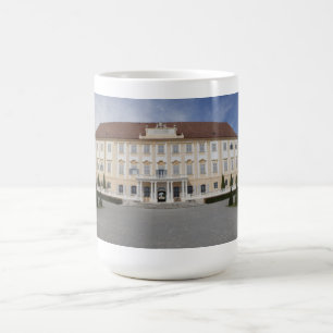 Taza De Café Schloss Hof