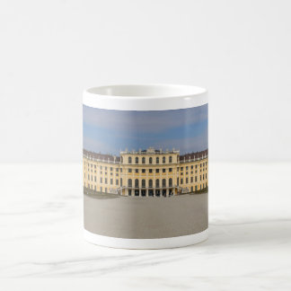 Taza De Café Schloss Schönbrunn