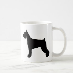 Taza De Café schnauzer