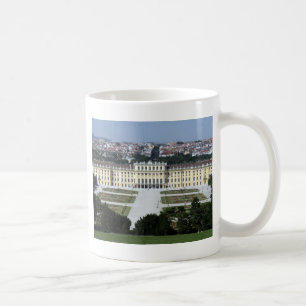 Taza De Café schönbrunn