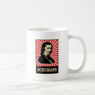 Taza De Café Schumann