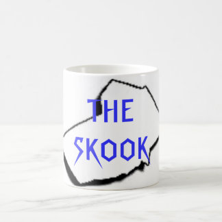 Taza De Café schuylkillco4, THESKOOK