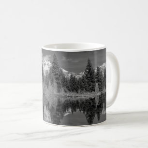 Taza De Café Schwabacher Landing