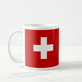 Taza De Café Schweiz