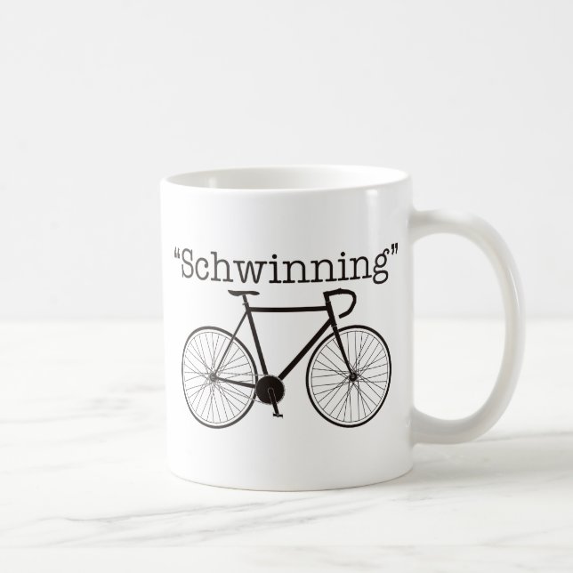 Taza De Café Schwinning (Derecha)