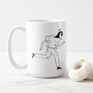 Taza De Café Science may never come up with a better office com