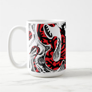 Taza De Café ScientTURfiK