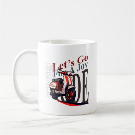 Taza De Café Scooter Vamos