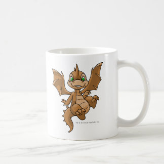 Taza De Café Scorchio Brown