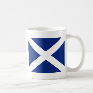TAZA DE CAFÉ SCOTLAND