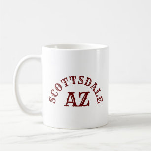 Taza De Café Scottsdale, Arizona
