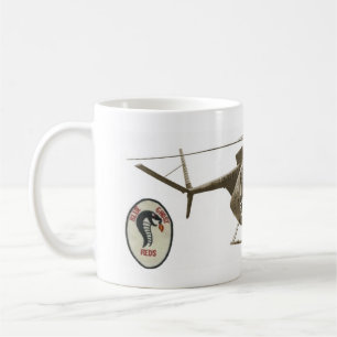 Taza De Café Scout platoon mug