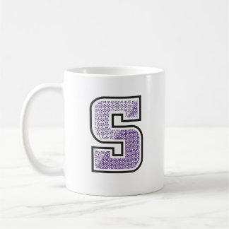 Taza De Café scranton mug