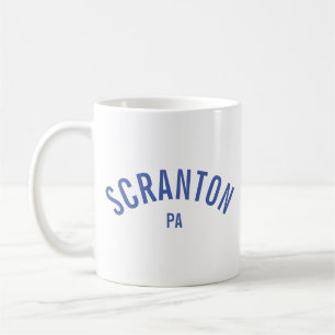 Taza De Café Scranton, PA