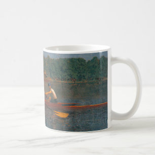 Taza De Café Scull 1873 de las Carreras