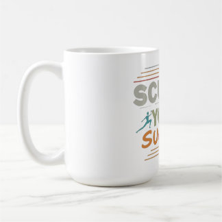 Taza De Café Scultar tu éxito