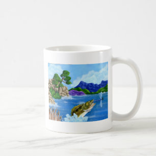 Taza De Café SD Peet 2008 815 alto