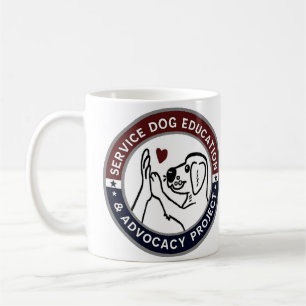 TAZA DE CAFÉ SDEAP