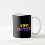 Taza De Café Sder Brother Shirt Birthday Family Funny Halloween<br><div class="desc">Sder Brother Shirt Birthday Family Funny Halloween Costume</div>