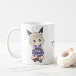 Taza De Café SDmikage mug / SDミカゲマグ