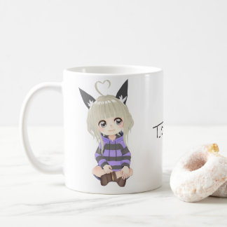 Taza De Café SDmikage mug / SDミカゲマグ