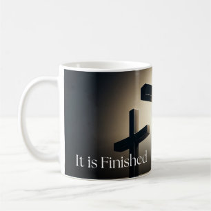 Taza De Café Se acabó el café Mug
