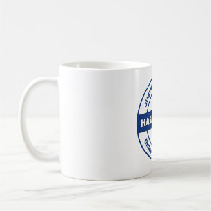 Taza De Café Se acerca la justicia Elección de Kamala harris
