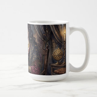 Taza De Café Se acerca una tormenta