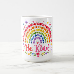 Taza De Café Sé amable